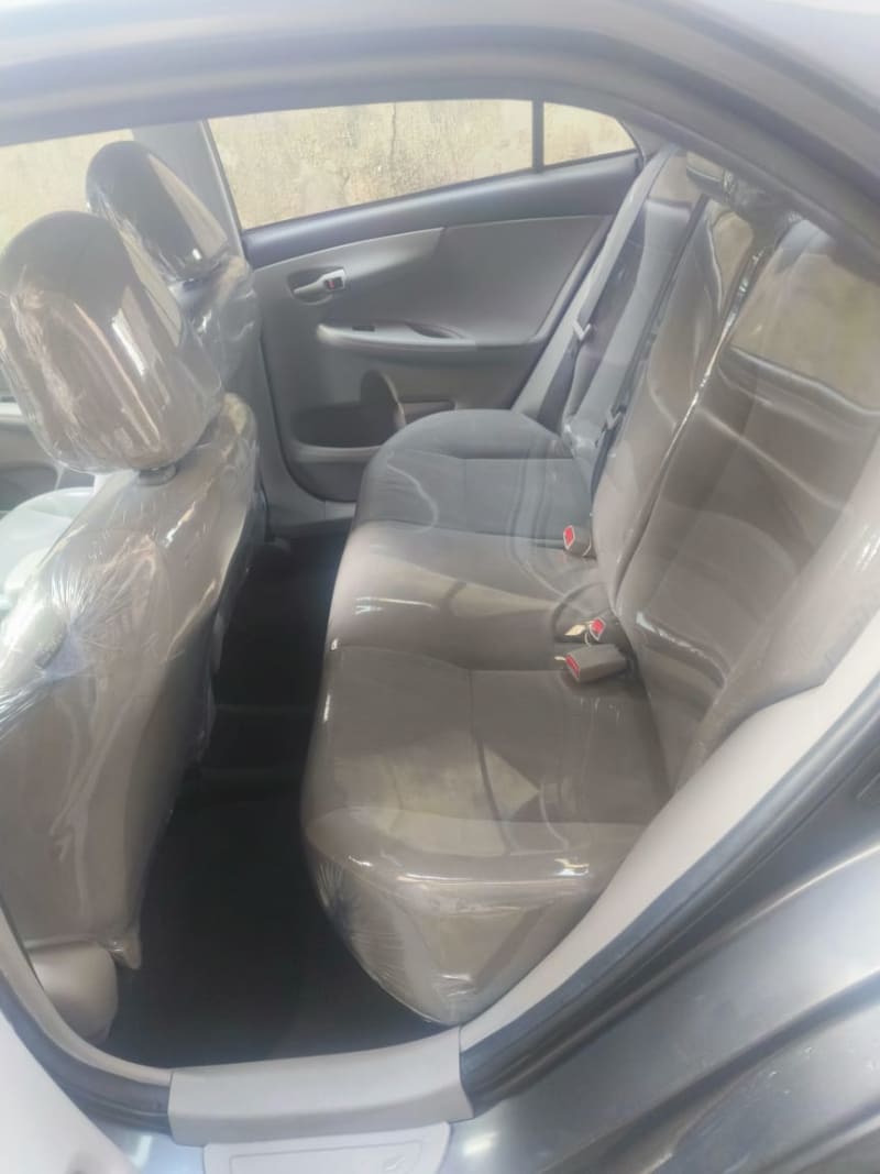 TOYOTA TOYOTA Corolla LE Oshodi-Isolo
