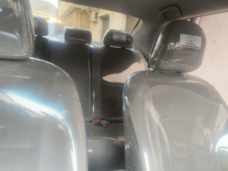 TOYOTA TOYOTA Corolla LE Oshodi-Isolo