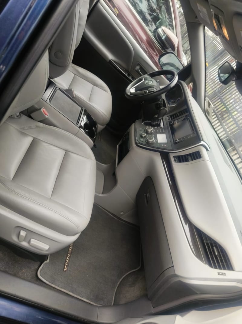 TOYOTA TOYOTA Sienna XLE Oshodi-Isolo