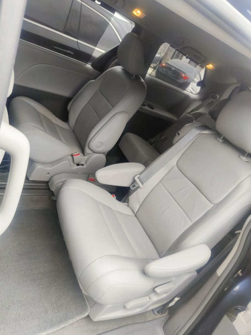 TOYOTA TOYOTA Sienna XLE Oshodi-Isolo