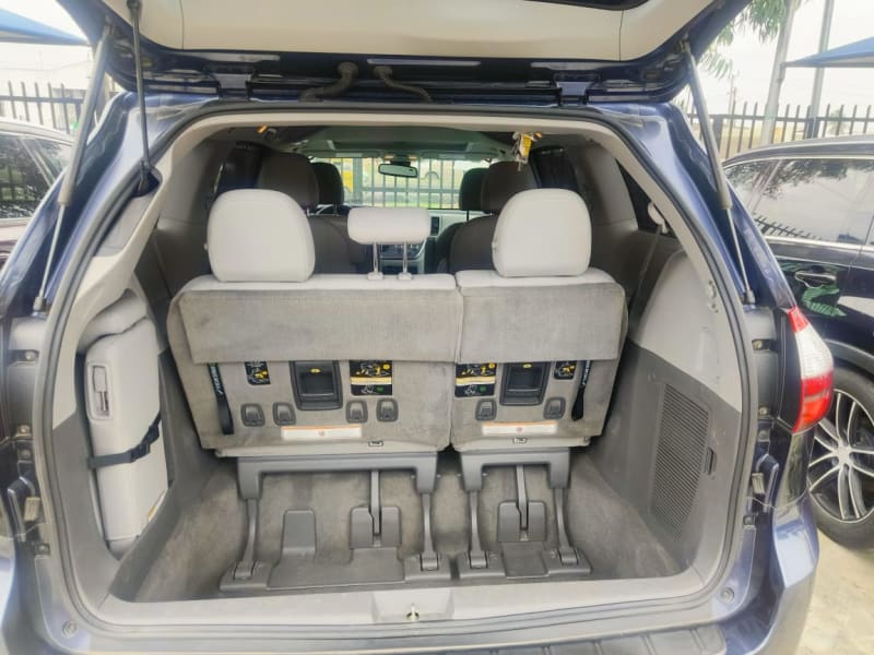 TOYOTA TOYOTA Sienna XLE Oshodi-Isolo