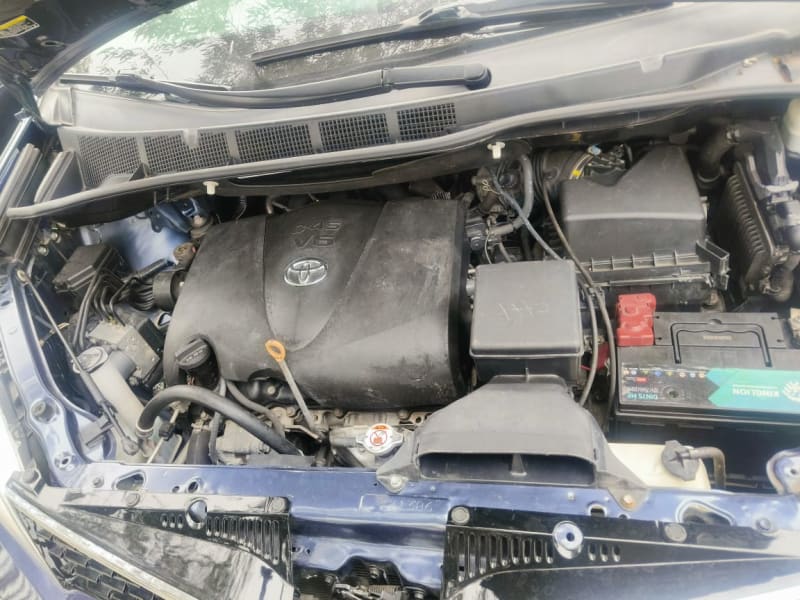 TOYOTA TOYOTA Sienna XLE Oshodi-Isolo