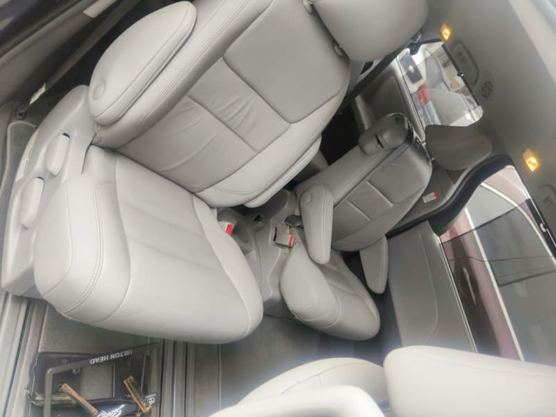TOYOTA TOYOTA Sienna XLE Oshodi-Isolo