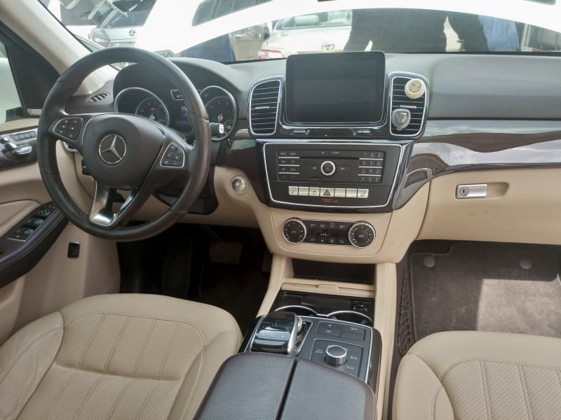 MERCEDES-BENZ MERCEDES-BENZ AMG GLE GLE 400 Oshodi-Isolo