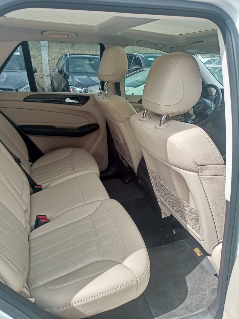 MERCEDES-BENZ MERCEDES-BENZ AMG GLE GLE 400 Oshodi-Isolo
