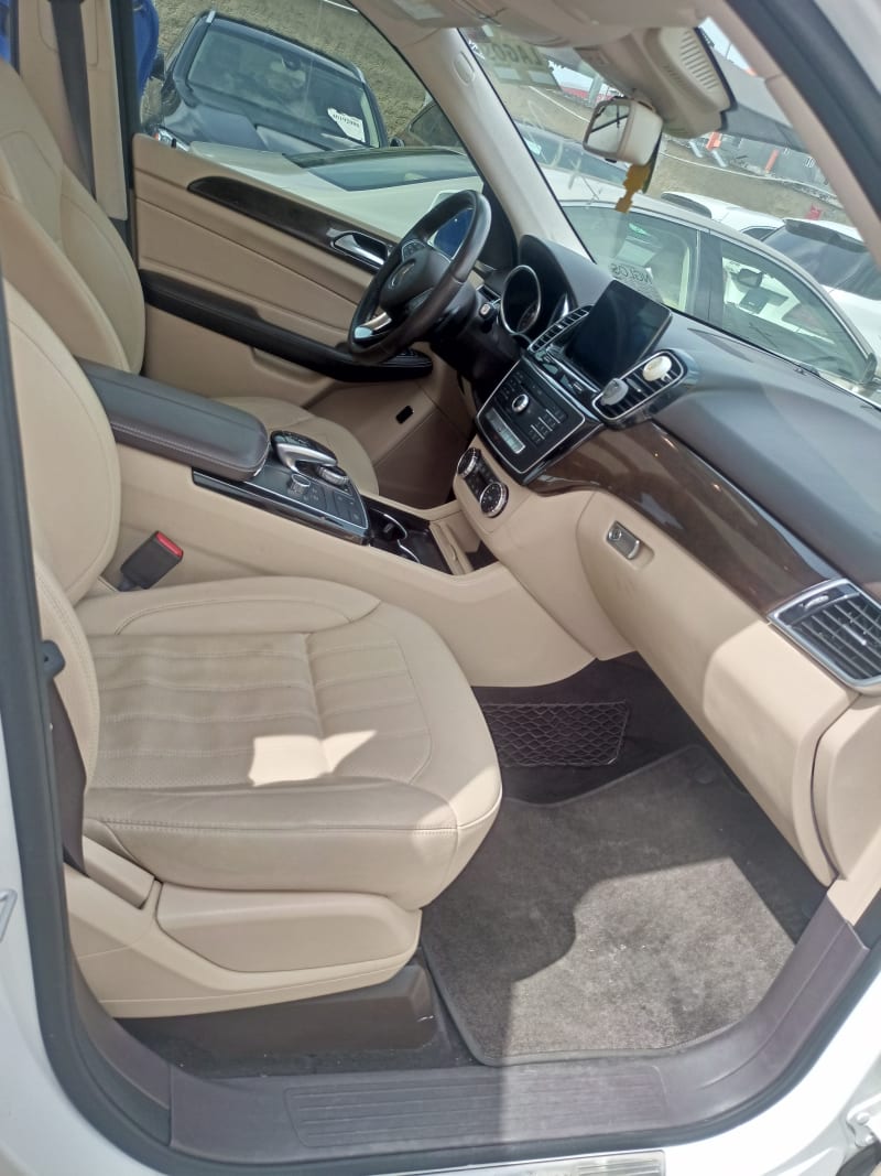 MERCEDES-BENZ MERCEDES-BENZ AMG GLE GLE 400 Oshodi-Isolo