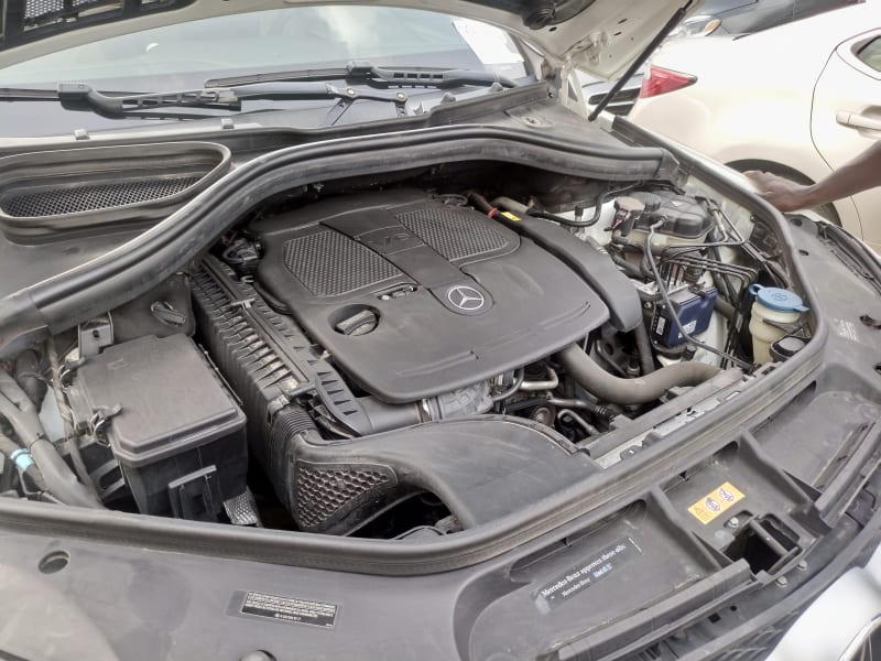MERCEDES-BENZ MERCEDES-BENZ AMG GLE GLE 400 Oshodi-Isolo