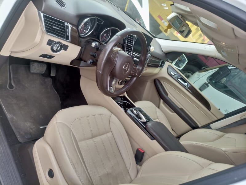 MERCEDES-BENZ MERCEDES-BENZ AMG GLE GLE 400 Oshodi-Isolo