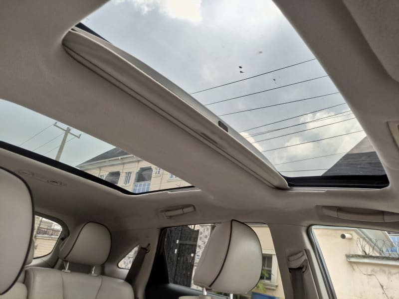 MERCEDES-BENZ MERCEDES-BENZ AMG GLE GLE 400 Oshodi-Isolo