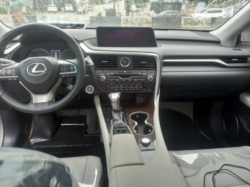 LEXUS LEXUS RX 350 Base Oshodi-Isolo