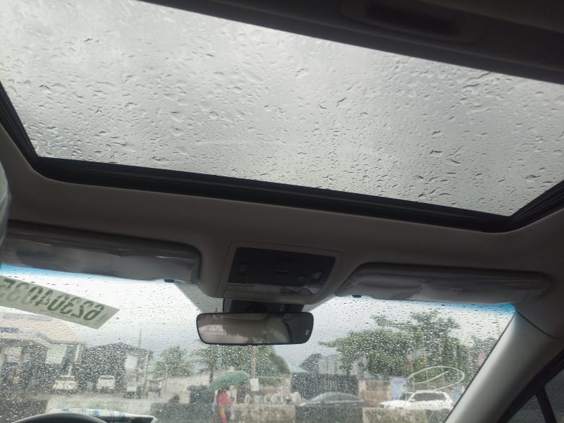LEXUS LEXUS RX 350 Base Oshodi-Isolo