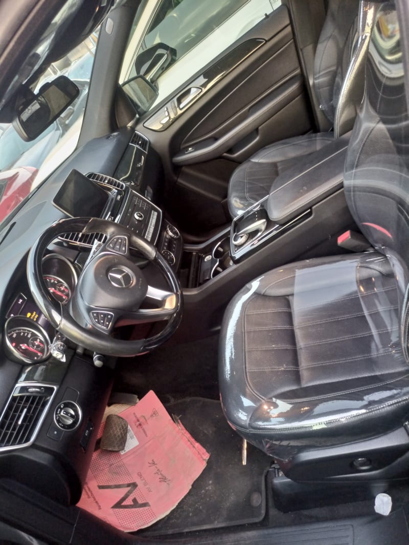 MERCEDES-BENZ MERCEDES-BENZ GLE GLE 350 Oshodi-Isolo