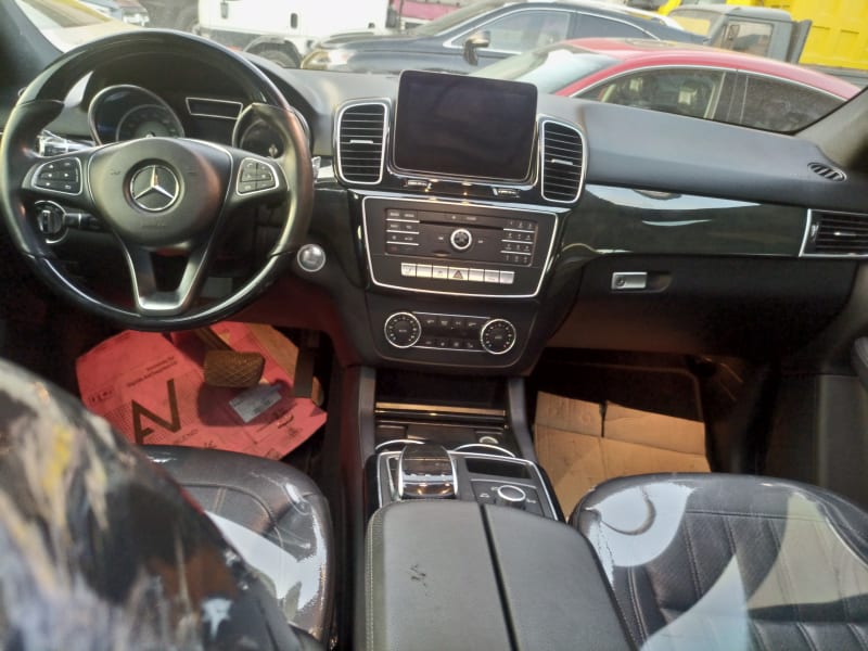 MERCEDES-BENZ MERCEDES-BENZ GLE GLE 350 Oshodi-Isolo
