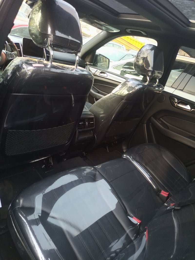 MERCEDES-BENZ MERCEDES-BENZ GLE GLE 350 Oshodi-Isolo