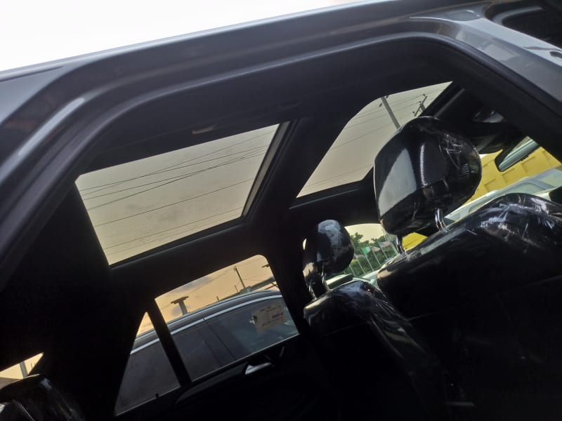 MERCEDES-BENZ MERCEDES-BENZ GLE GLE 350 Oshodi-Isolo
