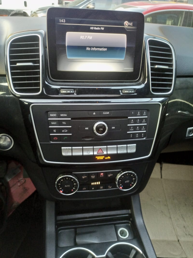 MERCEDES-BENZ MERCEDES-BENZ GLE GLE 350 Oshodi-Isolo