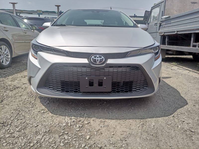 TOYOTA TOYOTA Corolla LE Oshodi-Isolo
