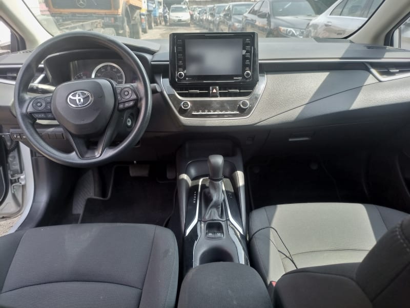 TOYOTA TOYOTA Corolla LE Oshodi-Isolo
