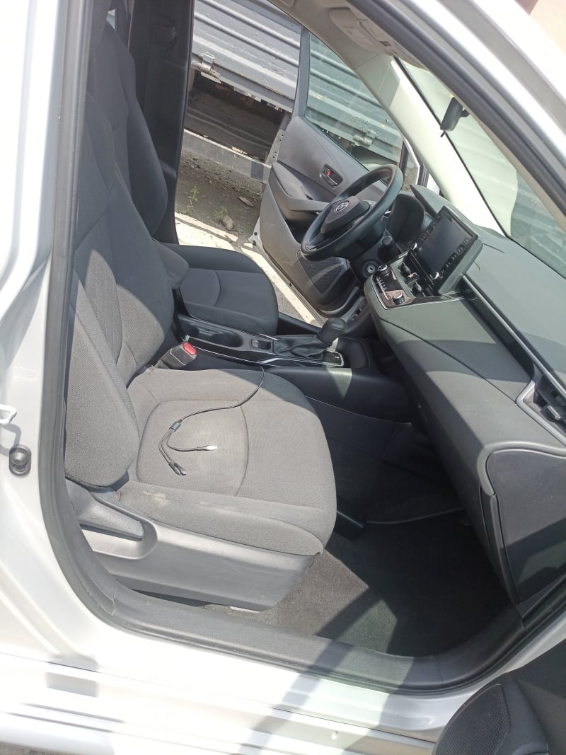 TOYOTA TOYOTA Corolla LE Oshodi-Isolo
