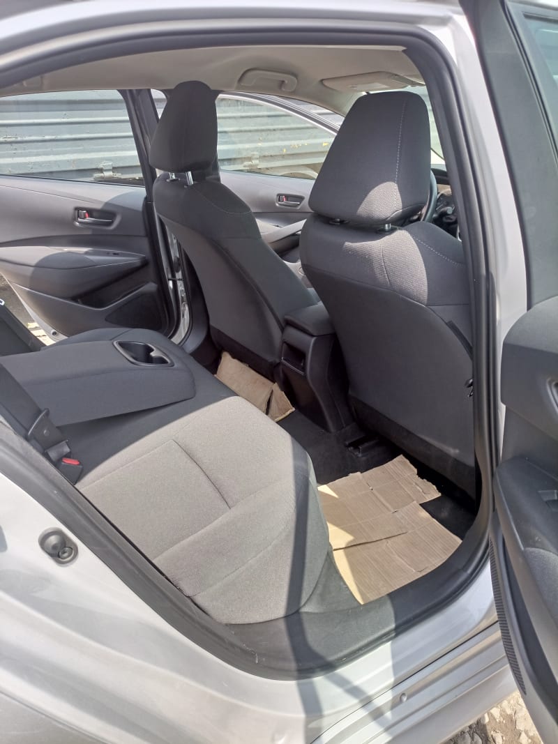 TOYOTA TOYOTA Corolla LE Oshodi-Isolo
