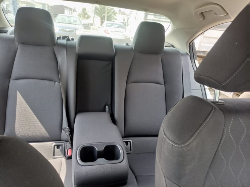 TOYOTA TOYOTA Corolla LE Oshodi-Isolo