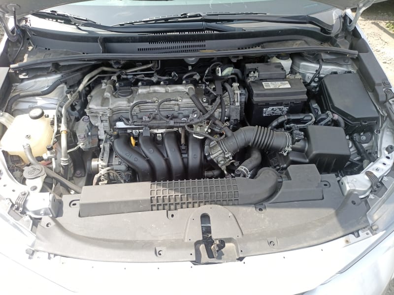 TOYOTA TOYOTA Corolla LE Oshodi-Isolo