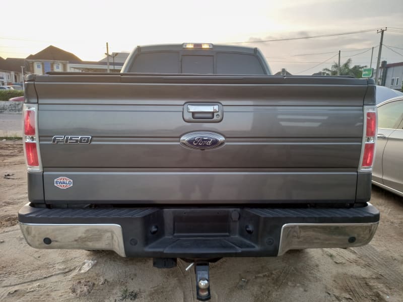 FORD FORD F-150 XL Oshodi-Isolo