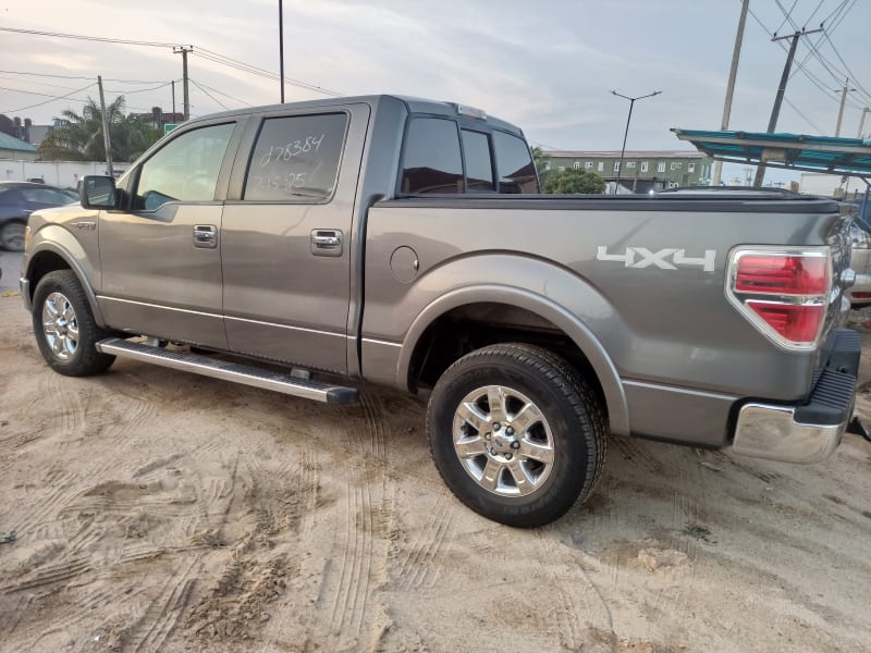 FORD FORD F-150 XL Oshodi-Isolo