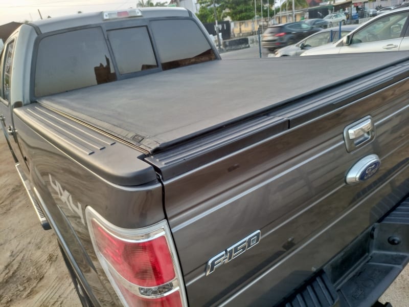 FORD FORD F-150 XL Oshodi-Isolo