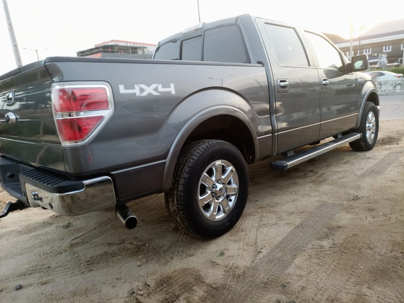 FORD FORD F-150 XL Oshodi-Isolo