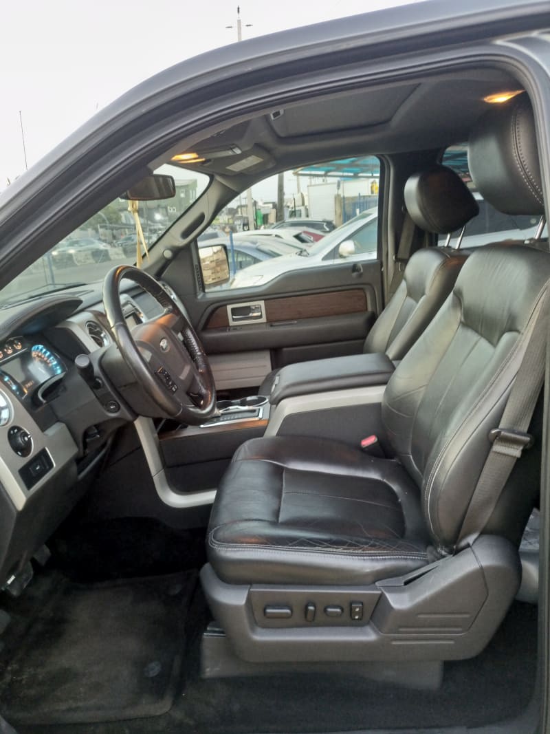 FORD FORD F-150 XL Oshodi-Isolo