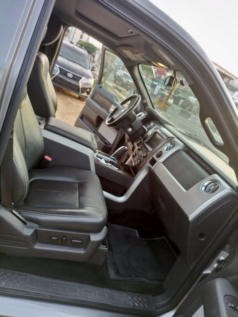 FORD FORD F-150 XL Oshodi-Isolo