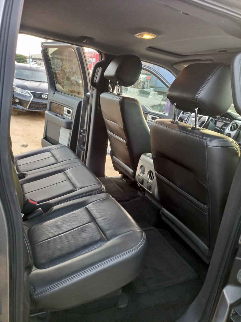 FORD FORD F-150 XL Oshodi-Isolo