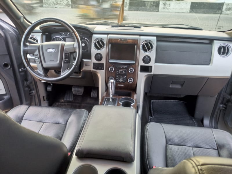 FORD FORD F-150 XL Oshodi-Isolo