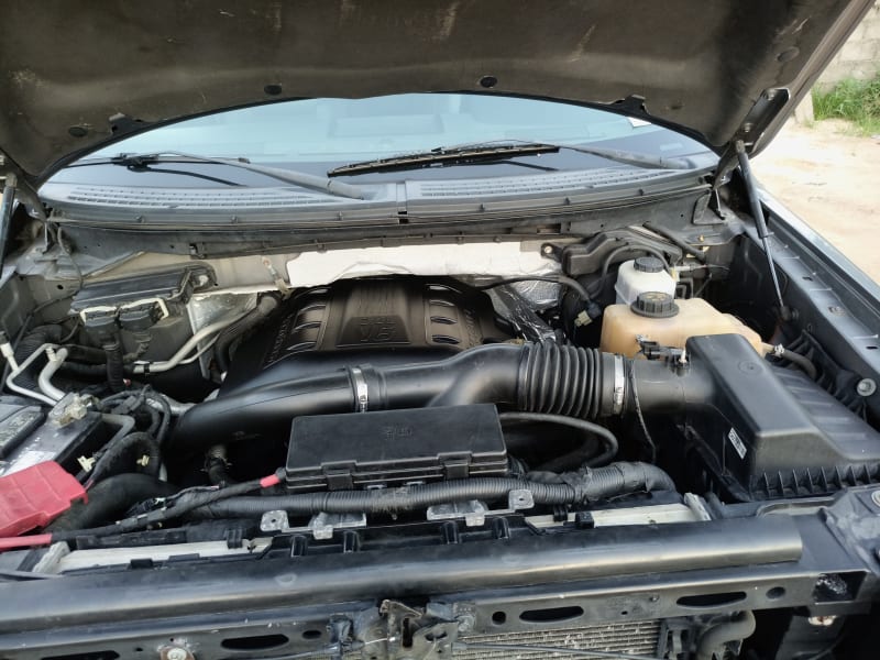 FORD FORD F-150 XL Oshodi-Isolo