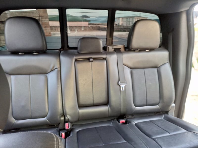 FORD FORD F-150 XL Oshodi-Isolo