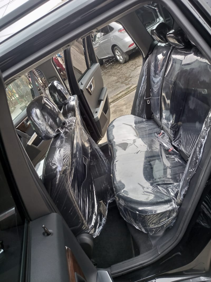 MERCEDES-BENZ Mercedes Benz GLK GLK 350 Oshodi-Isolo