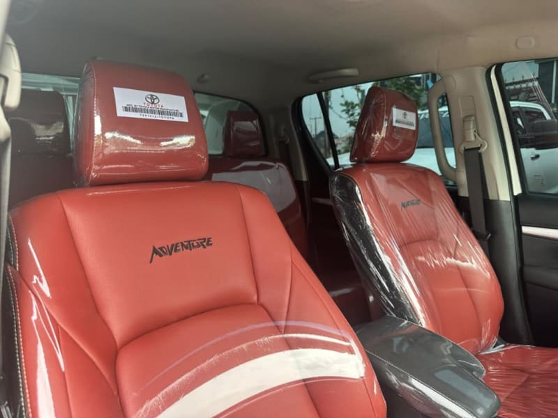 TOYOTA TOYOTA Hilux Hilux Adventure Lagos Island