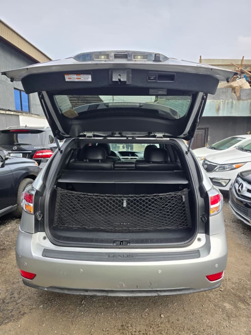 LEXUS LEXUS RX 350 FSport Lagos Island