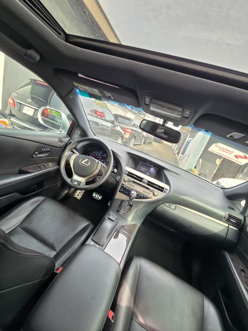 LEXUS LEXUS RX 350 FSport Lagos Island