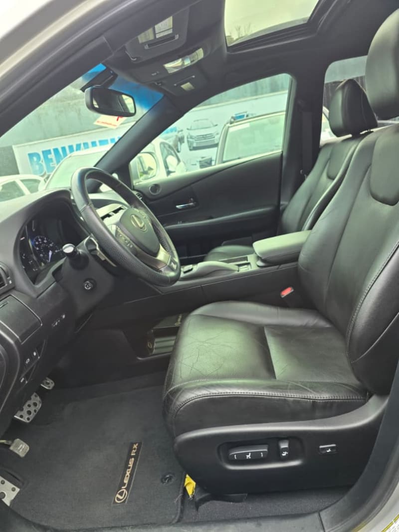 LEXUS LEXUS RX 350 FSport Lagos Island