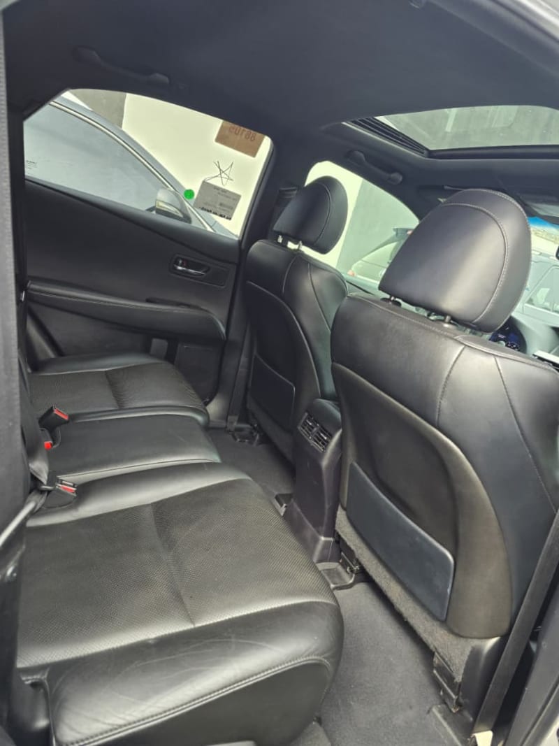 LEXUS LEXUS RX 350 FSport Lagos Island