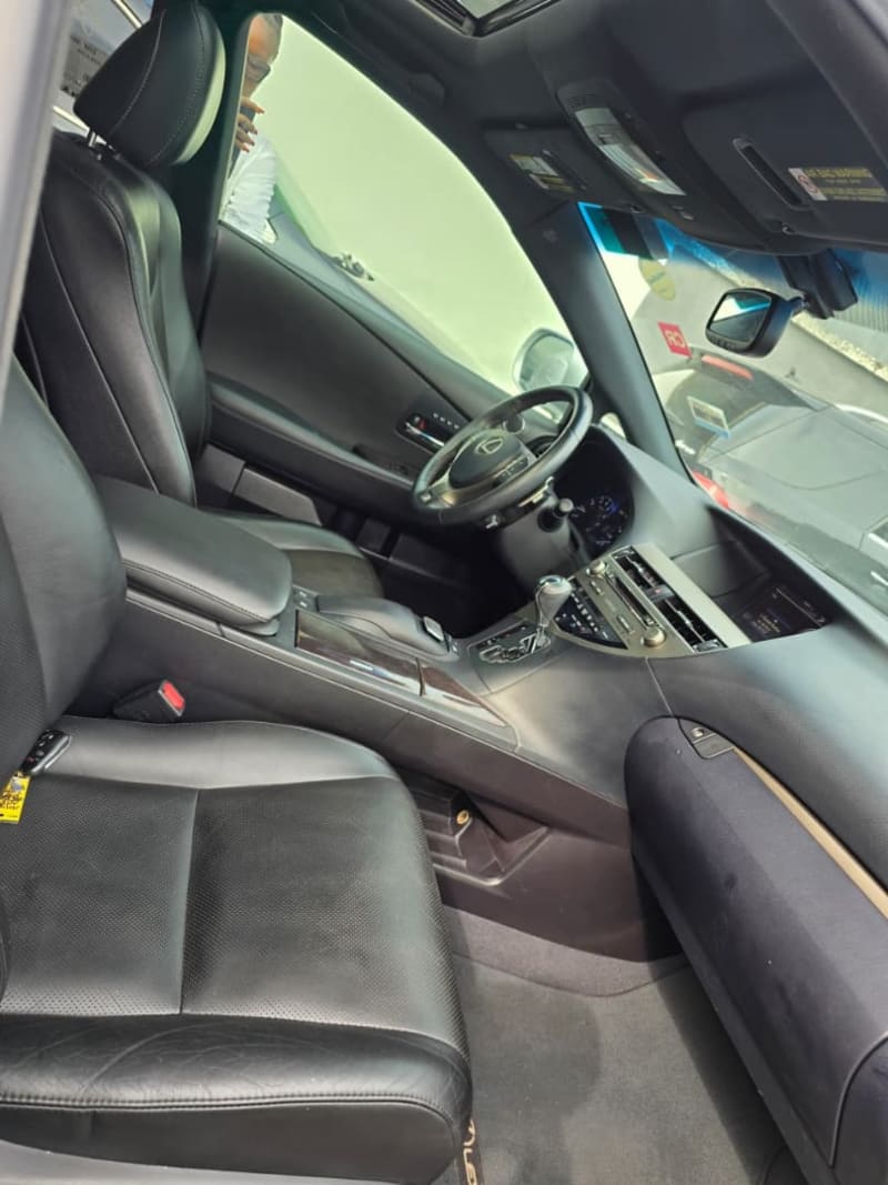 LEXUS LEXUS RX 350 FSport Lagos Island