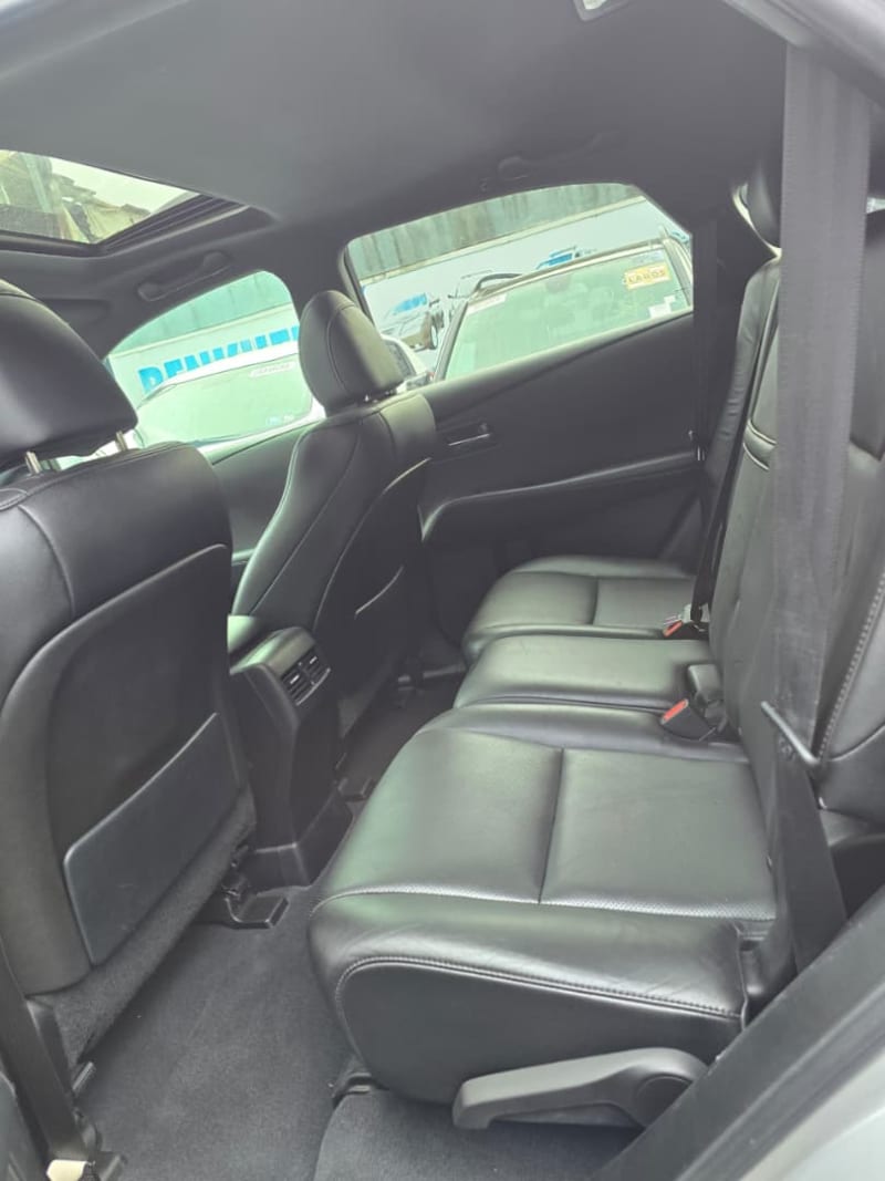 LEXUS LEXUS RX 350 FSport Lagos Island