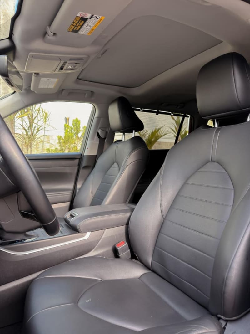 TOYOTA Toyota Highlander XLE Lagos Island