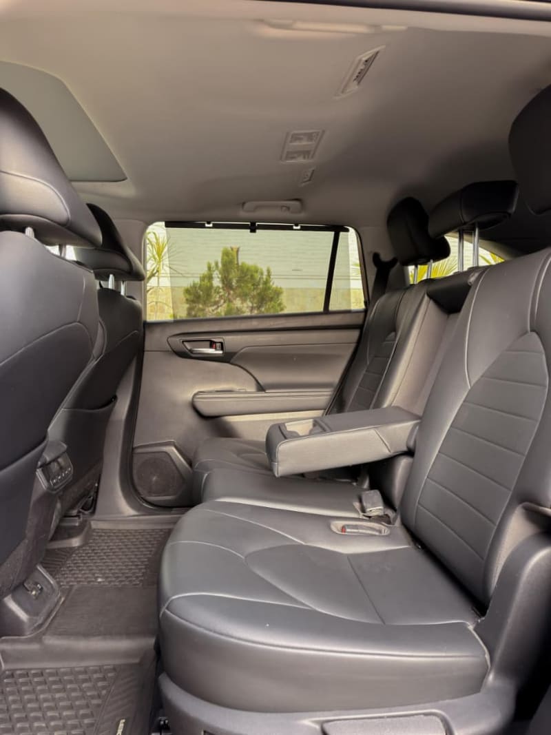TOYOTA Toyota Highlander XLE Lagos Island