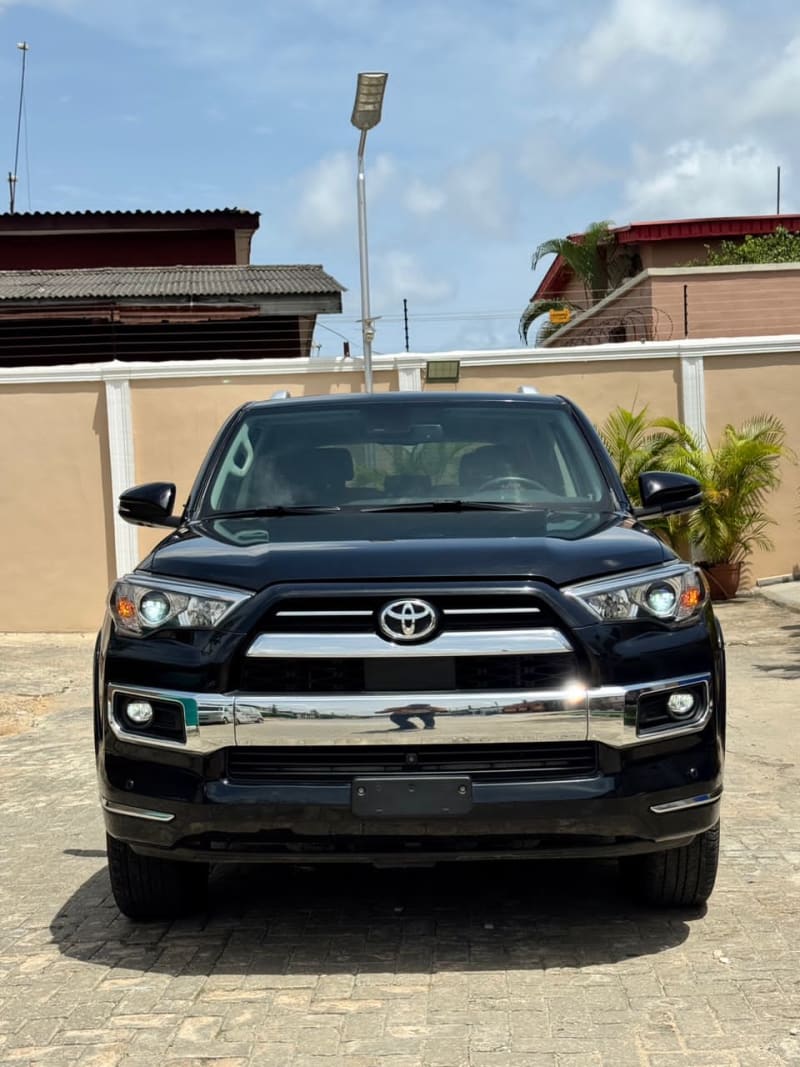 2023 TOYOTA TOYOTA Fortuner Fortuner 2.8 GD-6 VX Bi-Tone 4x4 Dsl AT