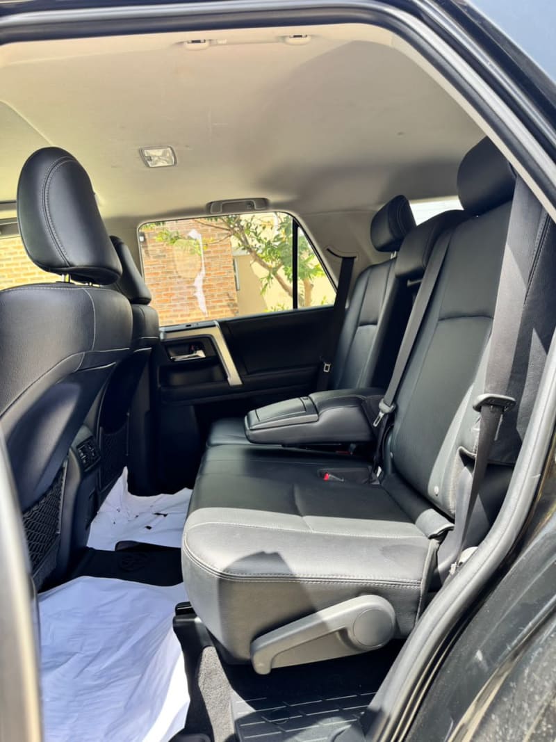 TOYOTA TOYOTA Fortuner Fortuner 2.8 GD-6 VX Bi-Tone 4x4 Dsl AT Oshodi-Isolo
