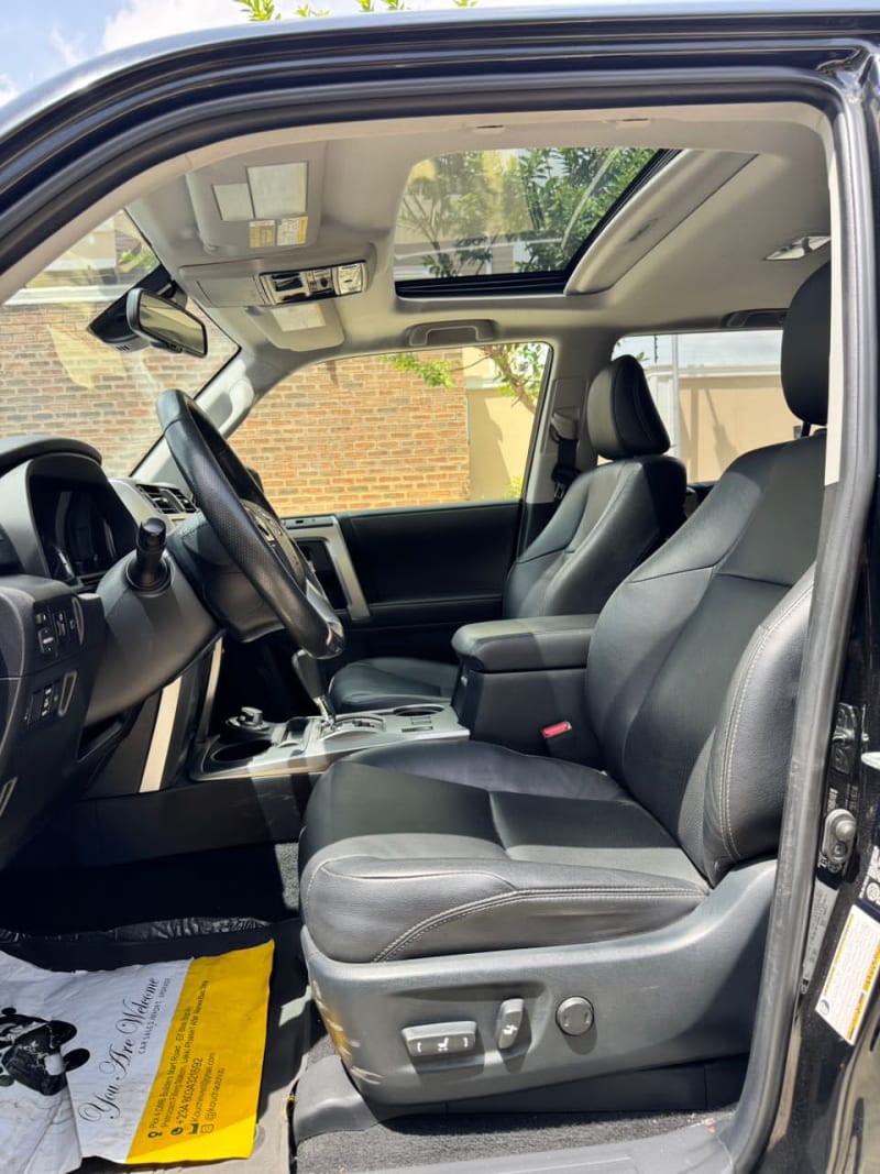 TOYOTA TOYOTA Fortuner Fortuner 2.8 GD-6 VX Bi-Tone 4x4 Dsl AT Oshodi-Isolo