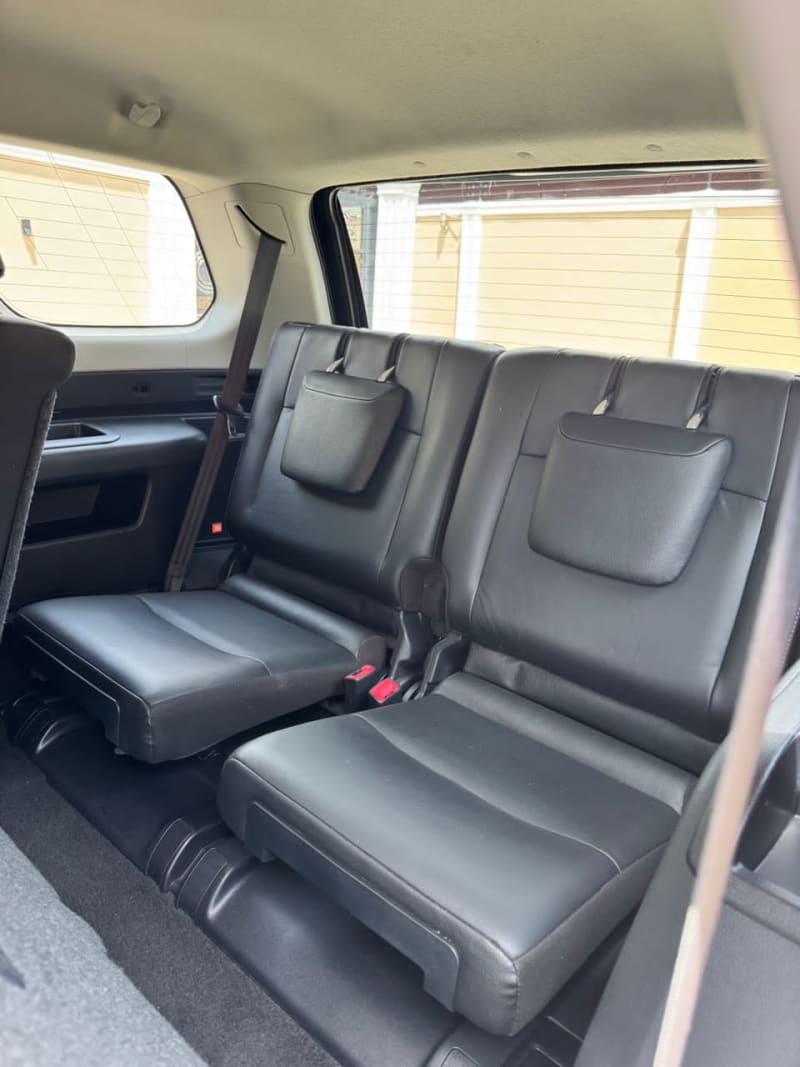 TOYOTA TOYOTA Fortuner Fortuner 2.8 GD-6 VX Bi-Tone 4x4 Dsl AT Oshodi-Isolo